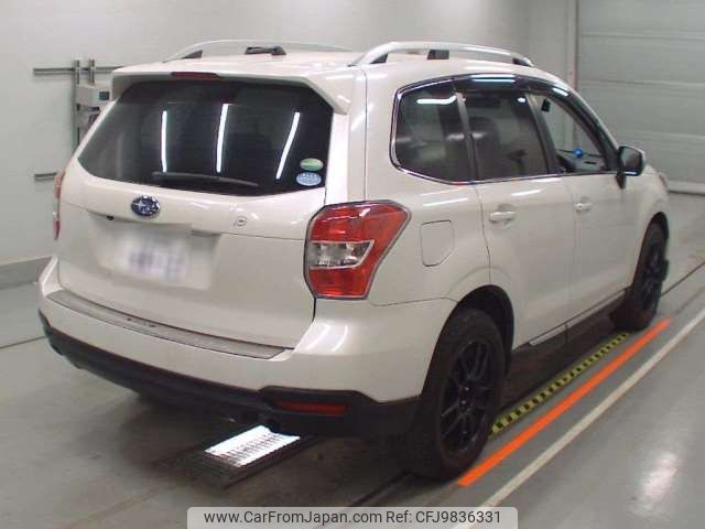 subaru forester 2013 -SUBARU 【つくば 300ﾗ6812】--Forester DBA-SJG--SJG-013782---SUBARU 【つくば 300ﾗ6812】--Forester DBA-SJG--SJG-013782- image 2