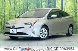 toyota prius 2016 -TOYOTA--Prius DAA-ZVW50--ZVW50-8023790---TOYOTA--Prius DAA-ZVW50--ZVW50-8023790-