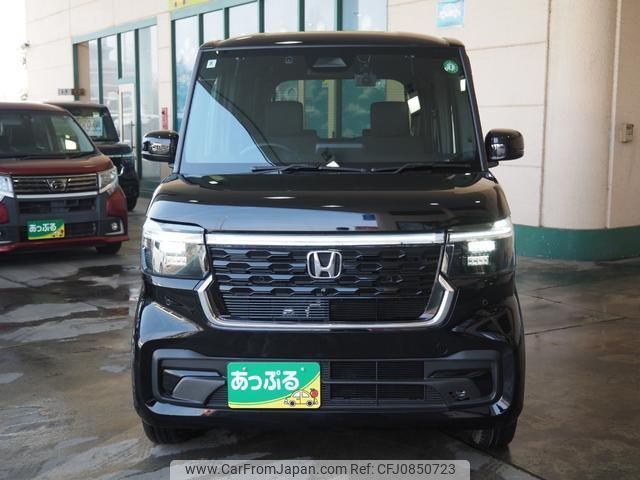 honda n-box 2024 quick_quick_6BA-JF5_JF5-1107106 image 2