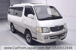 toyota hiace-wagon 2000 -TOYOTA--Hiace Wagon KZH106W-0040620---TOYOTA--Hiace Wagon KZH106W-0040620-