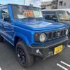 suzuki jimny 2022 -SUZUKI 【那須 580ｻ6077】--Jimny JB64W--262315---SUZUKI 【那須 580ｻ6077】--Jimny JB64W--262315- image 4