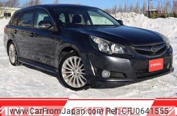 subaru legacy-touring-wagon 2009 P00371