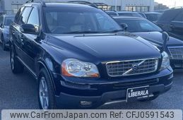 volvo xc90 2009 -VOLVO--Volvo XC90 CBA-CB6324AW--YV1CZ9856A1546396---VOLVO--Volvo XC90 CBA-CB6324AW--YV1CZ9856A1546396-