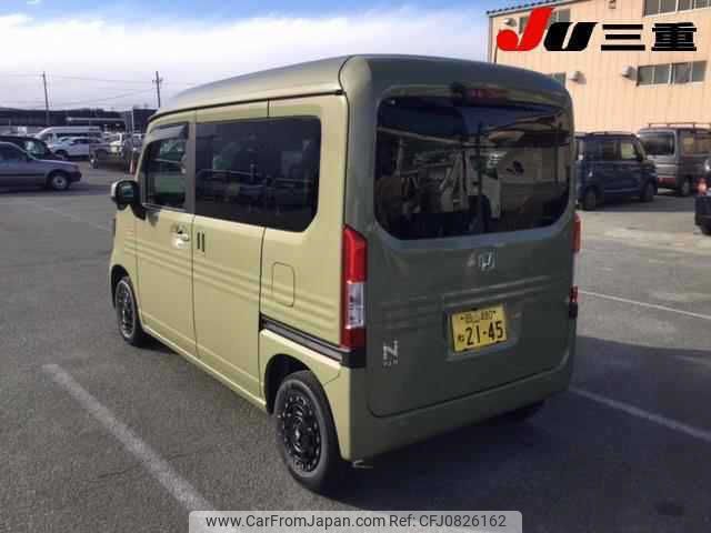 honda n-van 2021 -HONDA 【三重 480ﾋ6157】--N VAN JJ1--4101348---HONDA 【三重 480ﾋ6157】--N VAN JJ1--4101348- image 2