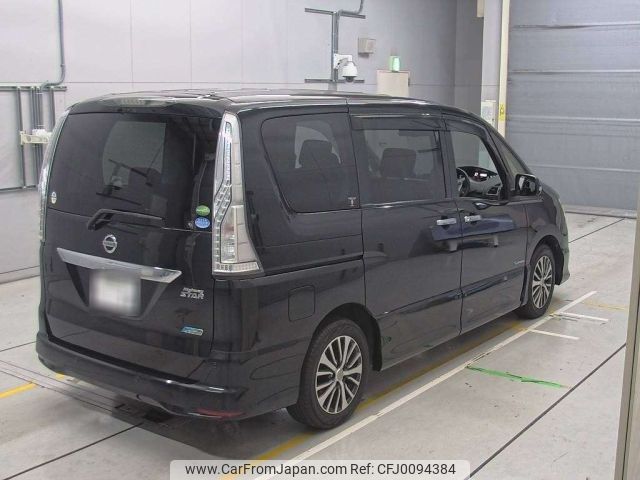 nissan serena 2014 -NISSAN 【豊橋 301せ16】--Serena HFC26-227457---NISSAN 【豊橋 301せ16】--Serena HFC26-227457- image 2