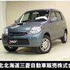 suzuki kei 2005 quick_quick_HN22S_HN22S-799213 image 1