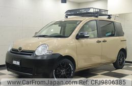 toyota sienta 2009 quick_quick_NCP81G_NCP81-5091238