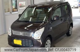 suzuki wagon-r 2014 -SUZUKI 【宮崎 581に2133】--Wagon R MH34S-279963---SUZUKI 【宮崎 581に2133】--Wagon R MH34S-279963-