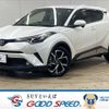 toyota c-hr 2017 CFJ1853319 image 1