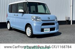 daihatsu tanto 2016 -DAIHATSU--Tanto DBA-LA600S--LA600S-0375962---DAIHATSU--Tanto DBA-LA600S--LA600S-0375962-