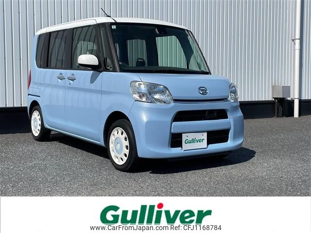 daihatsu tanto 2016 -DAIHATSU--Tanto DBA-LA600S--LA600S-0375962---DAIHATSU--Tanto DBA-LA600S--LA600S-0375962- image 1