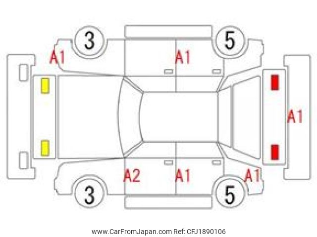 toyota prius 2022 CFJ1890106 image 2