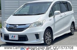 honda freed-hybrid 2014 CFJ1573708