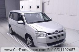 toyota probox-van 2022 -TOYOTA--Probox Van NHP160V-0046611---TOYOTA--Probox Van NHP160V-0046611-