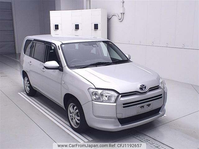 toyota probox-van 2022 -TOYOTA--Probox Van NHP160V-0046611---TOYOTA--Probox Van NHP160V-0046611- image 1