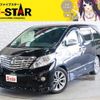 toyota alphard 2011 CFJ1588695 image 1