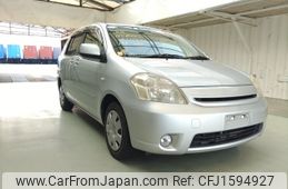 toyota raum 2007 CFJ1594927