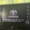 toyota harrier 2022 quick_quick_MXUA80_MXUA80-0066095 image 3