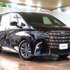toyota alphard 2024 -TOYOTA--Alphard 3BA-AGH40W--AGH40-4006023---TOYOTA--Alphard 3BA-AGH40W--AGH40-4006023- image 1