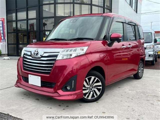 toyota roomy 2019 -TOYOTA--Roomy DBA-M900A--M900A-0286082---TOYOTA--Roomy DBA-M900A--M900A-0286082- image 1