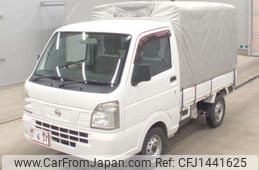 nissan clipper-truck 2017 -NISSAN--Clipper Truck EBD-DR16T--DR16T-256522---NISSAN--Clipper Truck EBD-DR16T--DR16T-256522-