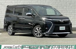 toyota voxy 2021 -TOYOTA--Voxy 3BA-ZRR80W--ZRR80-0664136---TOYOTA--Voxy 3BA-ZRR80W--ZRR80-0664136-