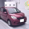 toyota passo 2016 -TOYOTA 【京都 503ﾂ6852】--Passo M700A-0004257---TOYOTA 【京都 503ﾂ6852】--Passo M700A-0004257- image 1