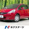 honda fit 2011 CFJ1776448 image 1