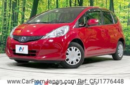 honda fit 2011 CFJ1776448