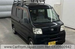 daihatsu hijet-van 2011 -DAIHATSU 【熊谷 480ケ3714】--Hijet Van S331V-0060404---DAIHATSU 【熊谷 480ケ3714】--Hijet Van S331V-0060404-