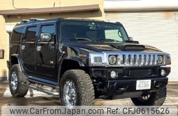 hummer hummer-others 2005 -OTHER IMPORTED--Hummer ???--5H113790---OTHER IMPORTED--Hummer ???--5H113790-