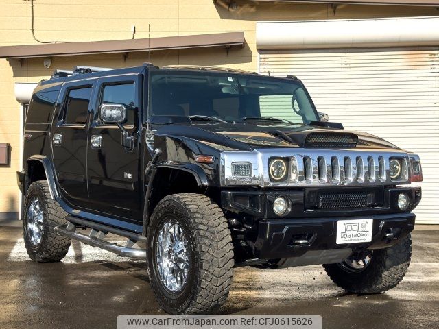 hummer hummer-others 2005 -OTHER IMPORTED--Hummer ???--5H113790---OTHER IMPORTED--Hummer ???--5H113790- image 1