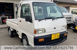 subaru sambar-truck 1997 CFJ1625796