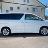 toyota vellfire 2009 CFJ1747139 image 6