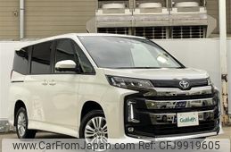 toyota noah 2022 -TOYOTA--Noah 6BA-MZRA95W--MZRA95-0001310---TOYOTA--Noah 6BA-MZRA95W--MZRA95-0001310-