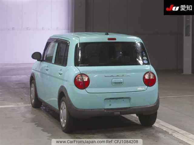 suzuki alto-lapin 2016 -SUZUKI--Alto Lapin HE33S-147325---SUZUKI--Alto Lapin HE33S-147325- image 2