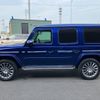 mercedes-benz g-class 2021 -MERCEDES-BENZ 【名変中 】--Benz G Class 463350--1X403478---MERCEDES-BENZ 【名変中 】--Benz G Class 463350--1X403478- image 13