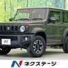 suzuki jimny-sierra 2023 -SUZUKI--Jimny Sierra 3BA-JB74W--JB74W-197069---SUZUKI--Jimny Sierra 3BA-JB74W--JB74W-197069- image 1