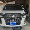 toyota alphard 2021 CFJ7650827 image 4