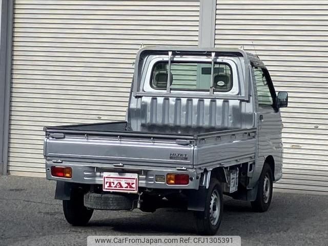 daihatsu hijet-truck 2011 quick_quick_S201P_S201P-0056655 image 2