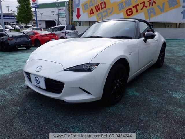 mazda roadster 2023 quick_quick_5BA-ND5RC_ND5RC-703870 image 1