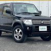 mitsubishi pajero-mini 2012 -MITSUBISHI--Pajero mini ABA-H58A--H58A-1017135---MITSUBISHI--Pajero mini ABA-H58A--H58A-1017135- image 1