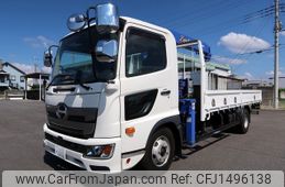 hino ranger 2021 CFJ1496138