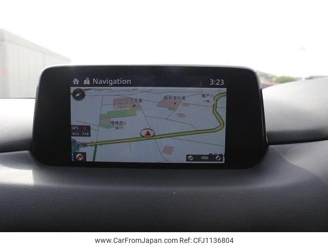 mazda cx-5 2018 -MAZDA--CX-5 3DA-KF2P--KF2P-217121---MAZDA--CX-5 3DA-KF2P--KF2P-217121- image 2