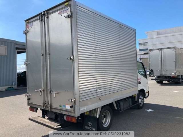 toyota dyna-truck 2018 -TOYOTA--Dyna TPG-XZC605--XZC605-0021839---TOYOTA--Dyna TPG-XZC605--XZC605-0021839- image 2