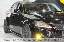 lexus is 2006 CARSENSOR_JP_AU6385931009