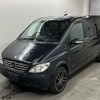 mercedes-benz v-class 2007 -MERCEDES-BENZ--Benz V Class 639811C-WDF63981123353991---MERCEDES-BENZ--Benz V Class 639811C-WDF63981123353991- image 5