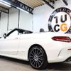 mercedes-benz c-class 2019 -MERCEDES-BENZ--Benz C Class DBA-205440C--WDD2054402F790250---MERCEDES-BENZ--Benz C Class DBA-205440C--WDD2054402F790250- image 3