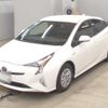 toyota prius 2018 -TOYOTA 【弘前 300す134】--Prius ZVW55-8063946---TOYOTA 【弘前 300す134】--Prius ZVW55-8063946- image 1