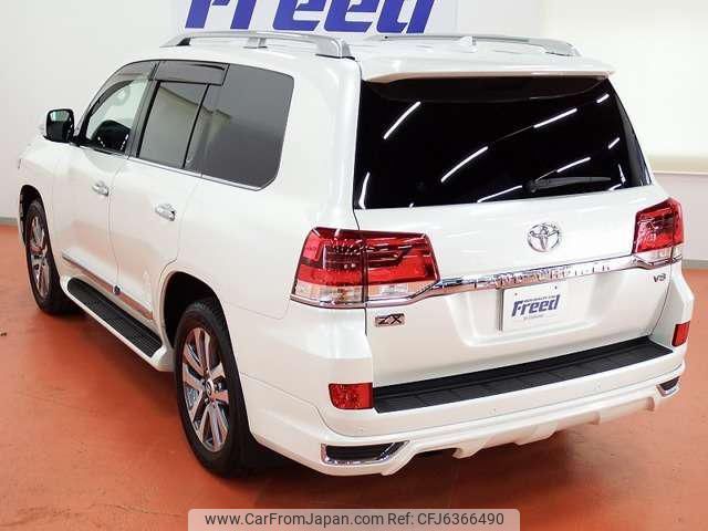 2020 Toyota Land Cruiser 200 URJ202W - Car Price $69,730 2020 Toyota Land Cruiser 200 URJ202W - Car Price $69,730